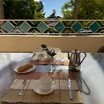Lägenhet Mateo Marbella