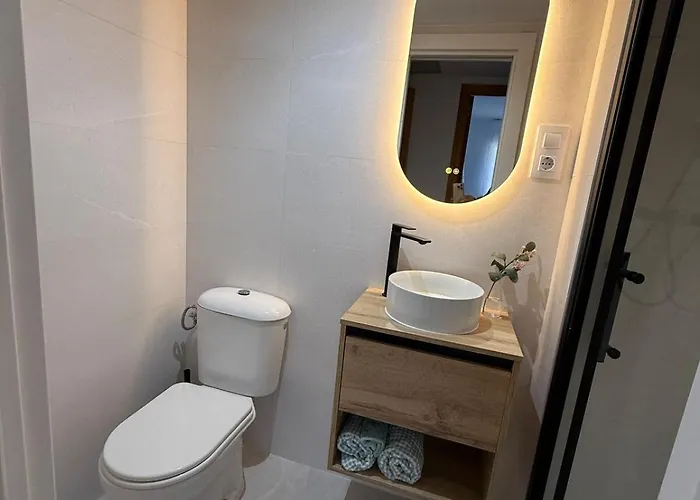 Mateo Apartment Marbella