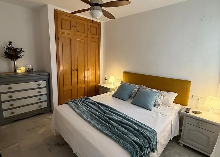 Appartamento Mateo Marbella