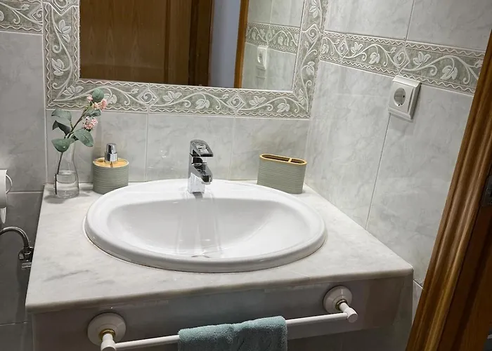 Mateo Appartamento Marbella