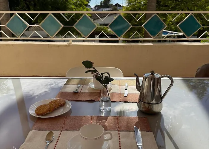 Appartement Mateo Marbellac