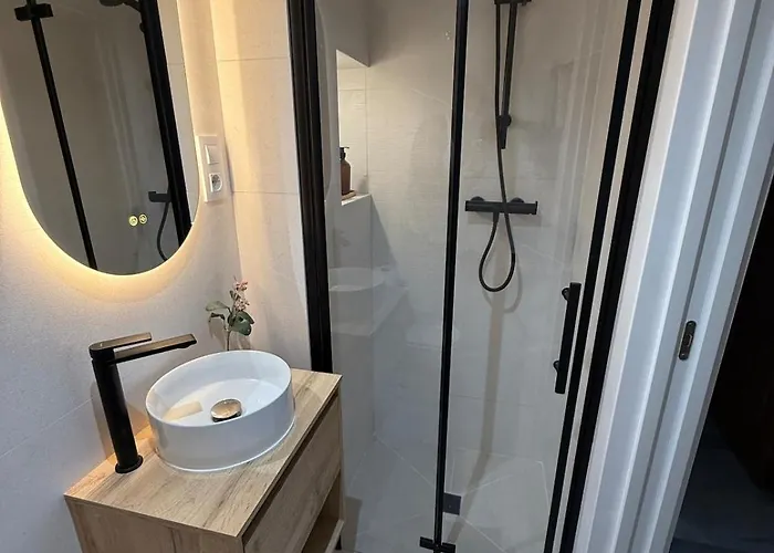 Mateo Appartement Marbellac