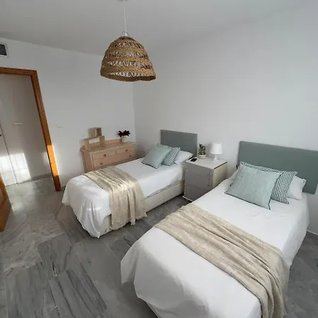 Mateo マルベーリャ